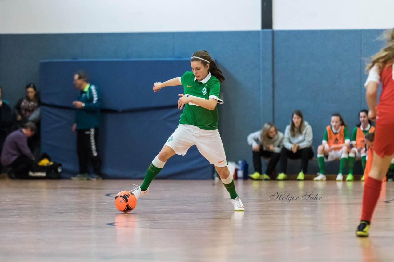 Bild 788 - Norddeutschen Futsalmeisterschaften : Sieger: Osnabrcker SC